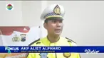 Simak informasi dalam Fokus Pagi edisi (03/06) dengan pilihan topik-topik sebagai berikut, Bus Wisata Terguling, Bank Terbakar, Bocah Tewas Jatuh dari JPO, Gunung Ibu kembali Erupsi.