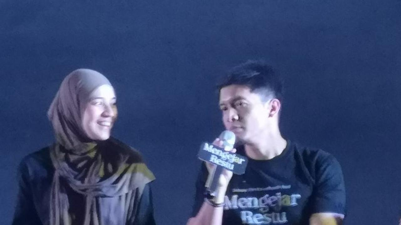 Sutradara Film 'Mengejar Restu' Gandeng Konsultan Agama, Pastikan Akurasi Isu Sensitif