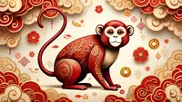 The Monkey Chinese Horoscope 2026: What Luck Awaits You in the Year of the Fire Horse