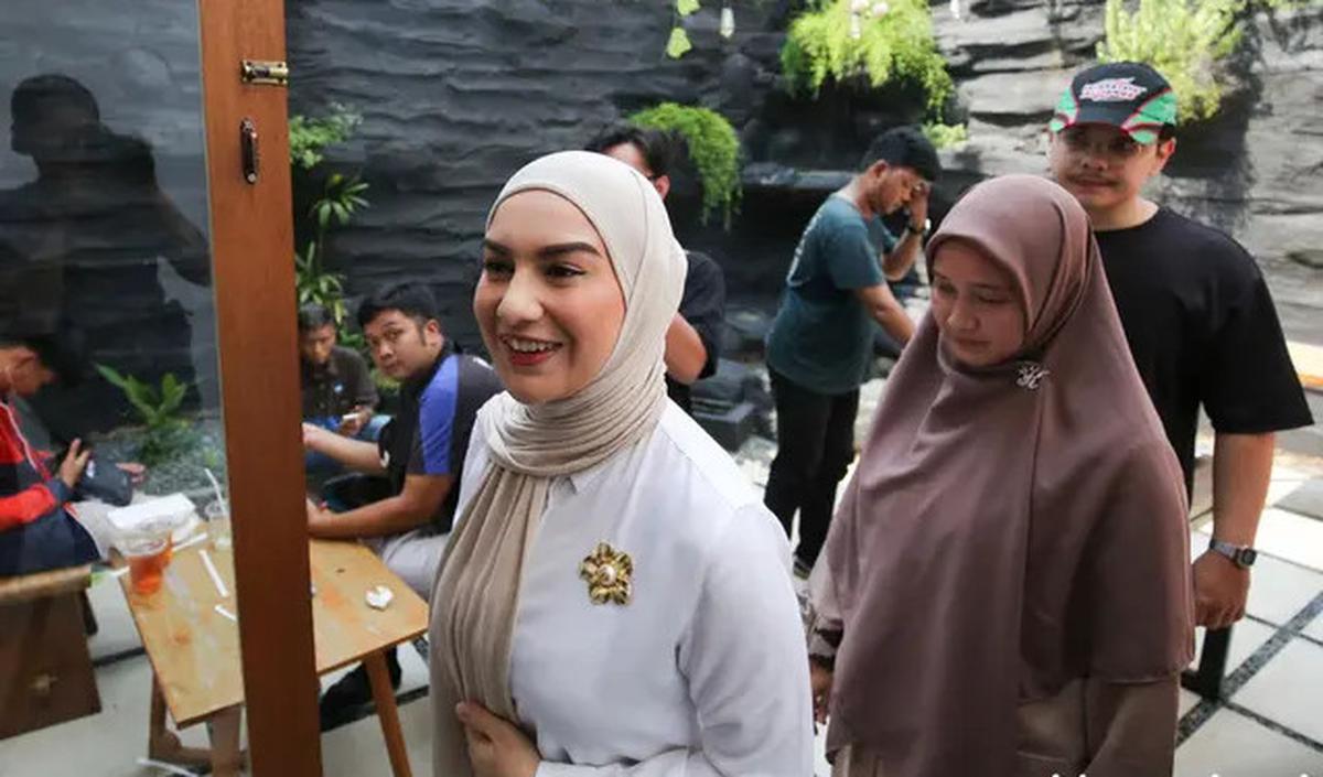 2.&nbsp;Perceraian sebagai Petunjuk Tuhan