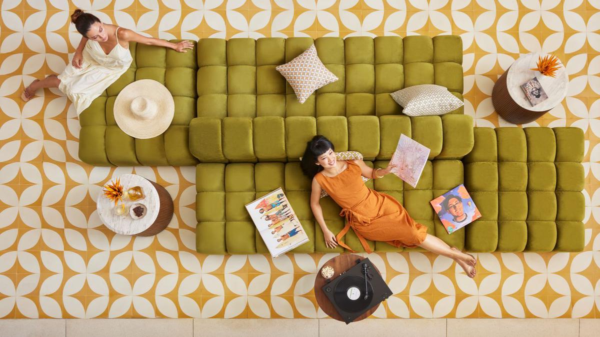 KLEO Seminyak: Boutique Hotel Pertama JdV by Hyatt di Asia Tenggara Hadirkan Sentuhan Seni dan Gaya Hidup di Bali