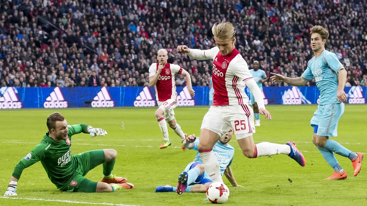 Ajax Amsterdam