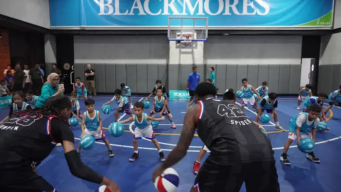Blackmores