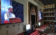Ramadhan Hijau Istiqlal: Menag Ajak Umat Rangkul Femininitas dan Lingkungan