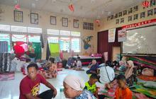 Ribuan Warga Agam Mengungsi Akibat Bencana Hidrometeorologi, BPBD Agam Rilis Data Terkini