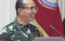 Momen Mayjen TNI Totok Ngaji Bareng Habib Luthfi, Tulis Pesan Menyejukkan di Bulan Ramadan
