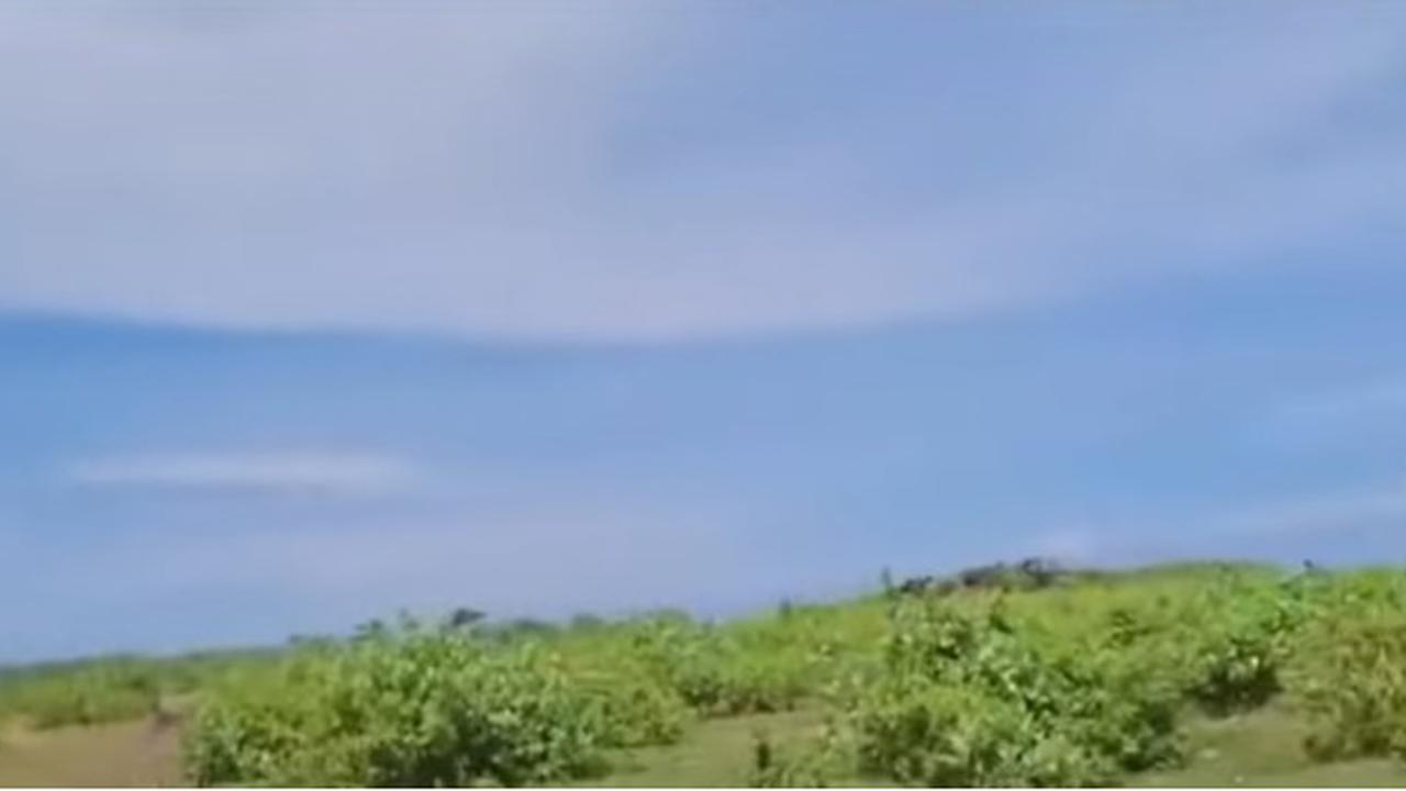 Pemusnahan Amunisi di Garut Berujung Ledakan Hebat, Belasan Orang Dikabarkan Meninggal Dunia