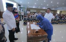 Sobat Dukcapil Versi 2 Pemkot Tangerang: Kini Urus Dokumen Kependudukan Semudah Klik, Gratis Pula!