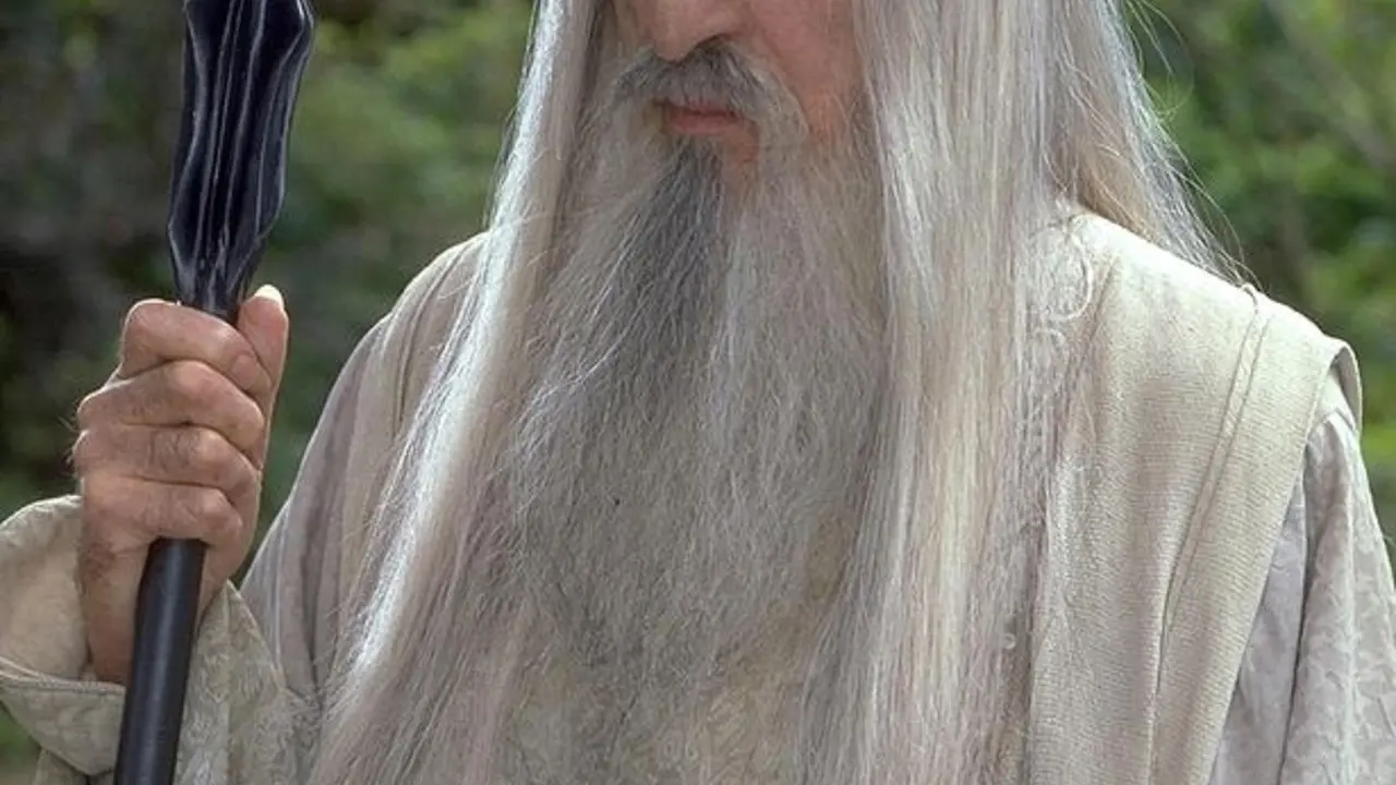 Christopher Lee