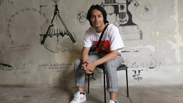 [Bintang] Jefri Nichol