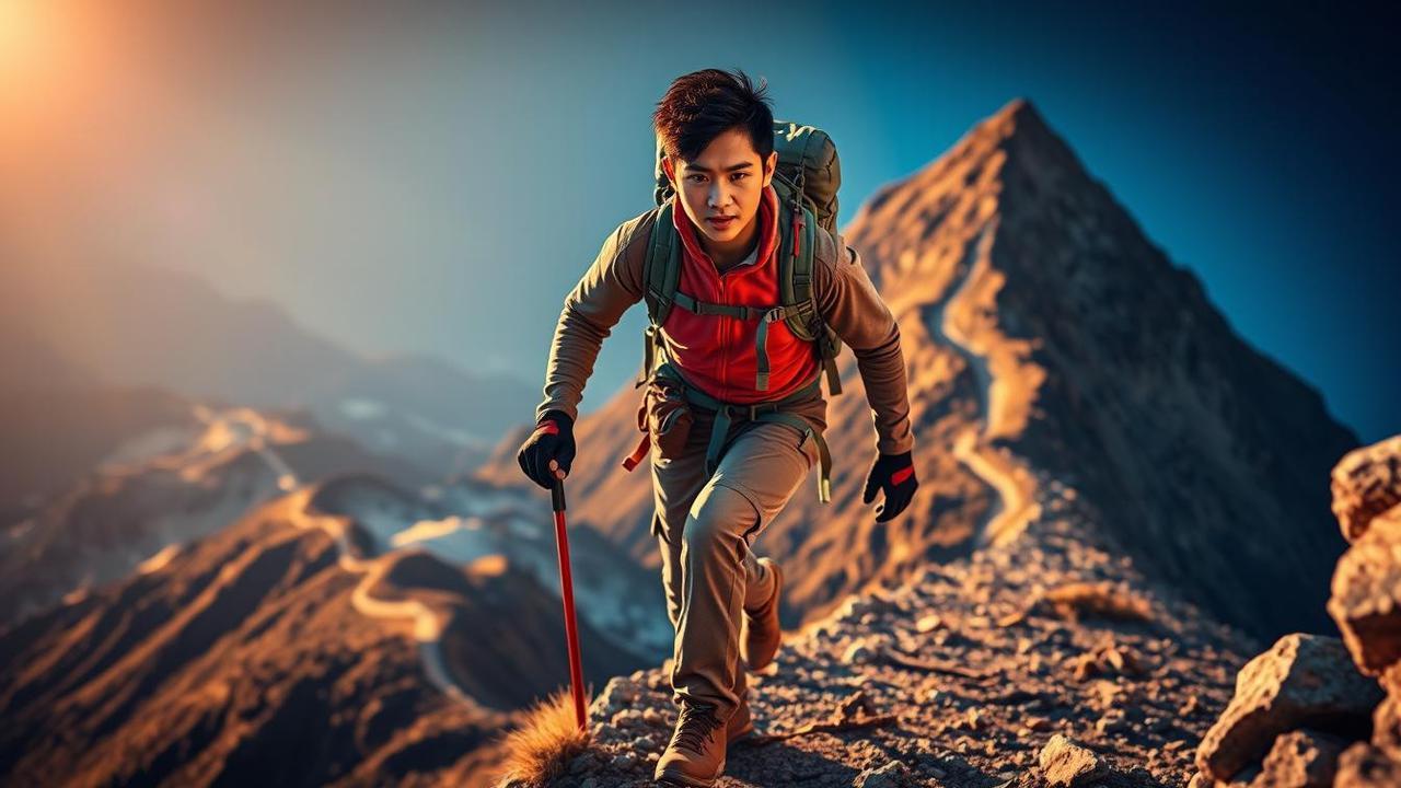 350 Kata Bijak Motivasi Hidup untuk Inspirasi dan Semangat