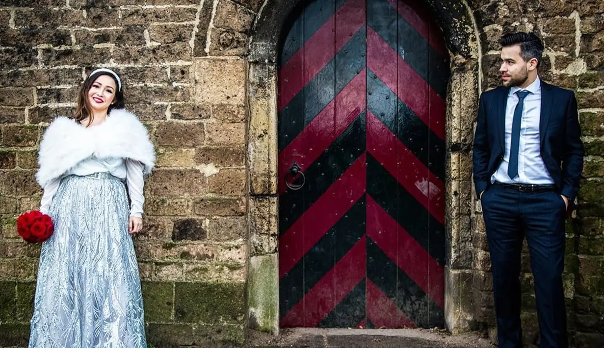 Chef Marinka (Instagram/rinrinmarinka)