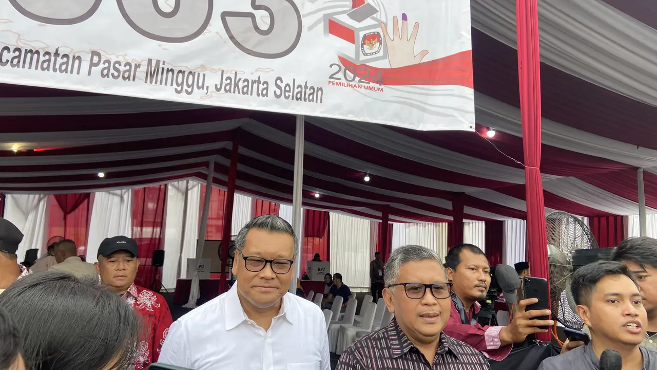 Ganjar-Mahfud