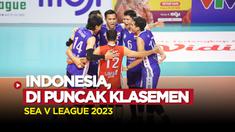 Cover - Timnas Voli Putra Indonesia (Bola.com/Decika Fatmawaty)