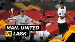 Berita video melihat lagi gol Jesse Lingard dan Anthony Martial saat Manchester United mengalahkan LASK dalam mini match leg II babak 16 besar Liga Europa 2019-2020 yang digelar Kamis (6/8/2020) dini hari WIB.