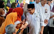 Menko Muhaimin: Pemberdayaan Masyarakat Kunci Putus Mata Rantai Kemiskinan