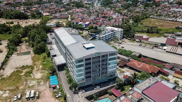 Siloam Hospital Balikpapan