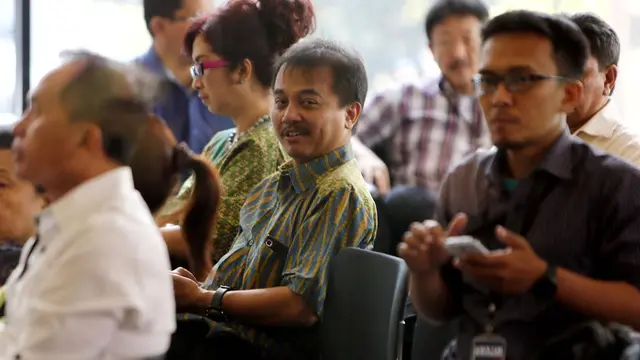 Roy Suryo