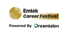 Virtual Job Fair by Emtek dan Dreamtalent