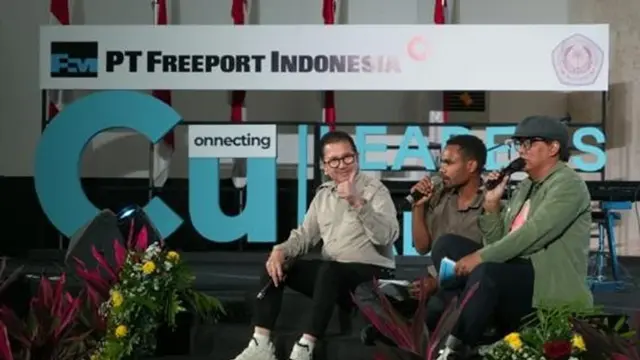Pengembangan Masyarakat dan Lingkungan