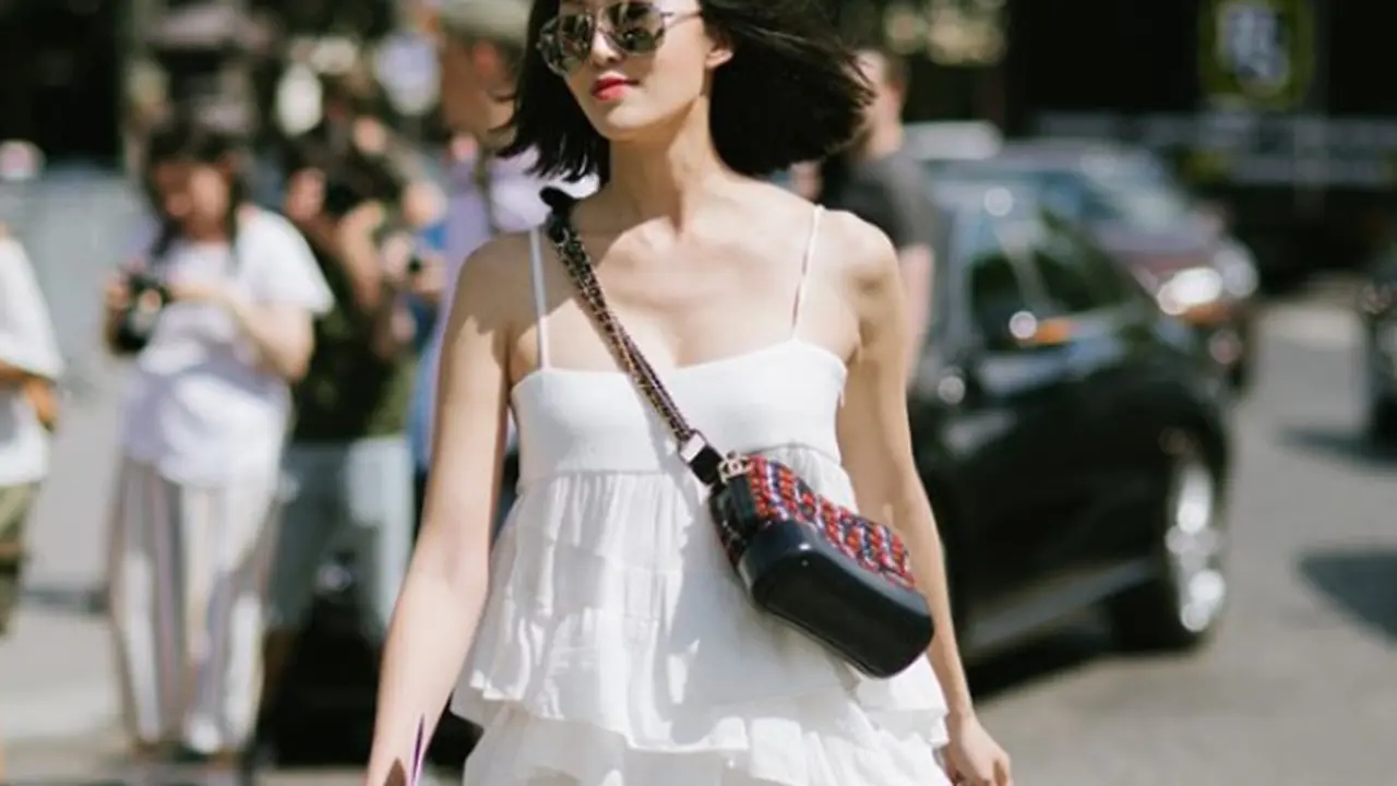 Paris Fashion Week 2019