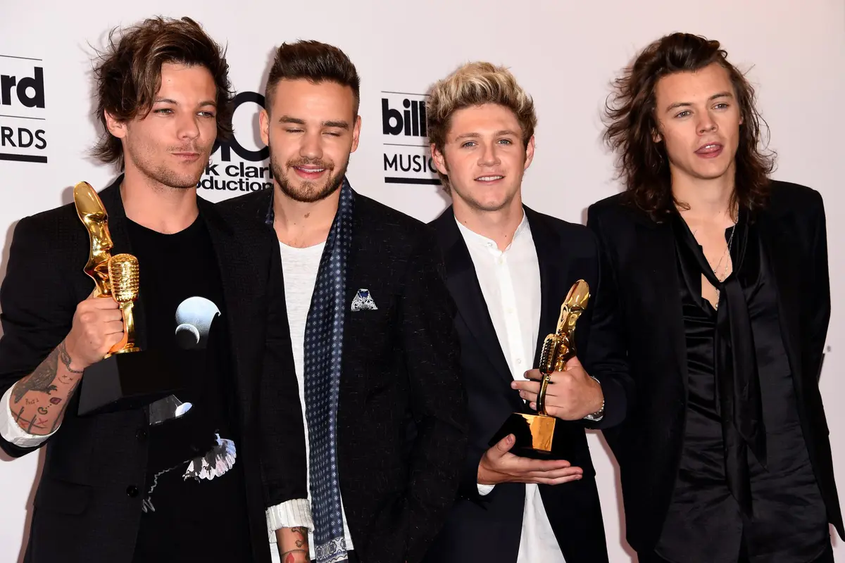 One Direction