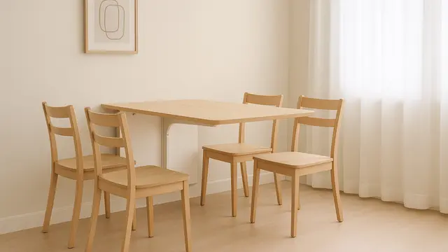 Furnitur Multifungsi
