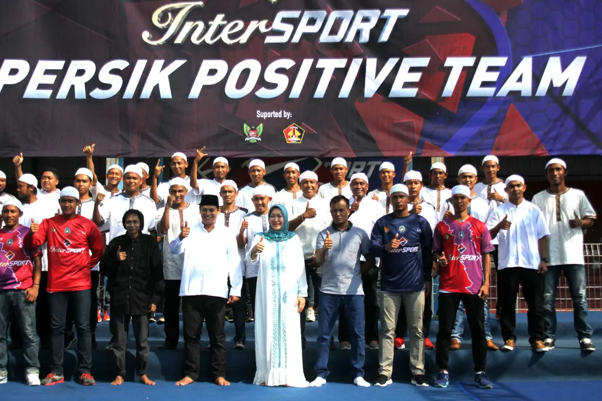 Persik Kediri
