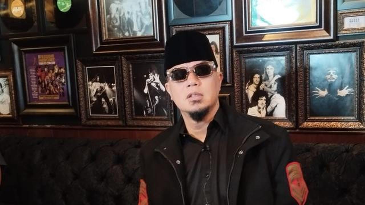 Ahmad Dhani Blak-blakan Soal Perceraian dengan Maia Estianty, Tegaskan Siap Lindungi Putrinya