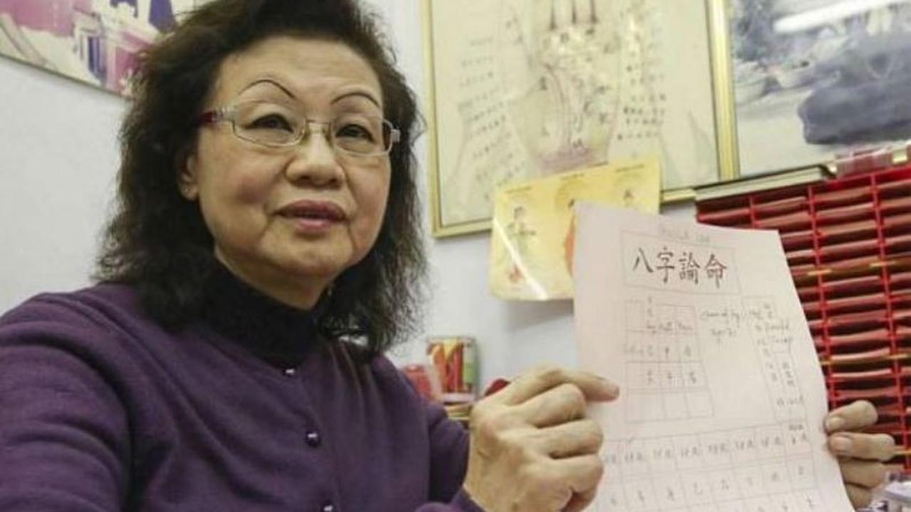 Begini Nasib Amerika di Tanga Donald Trump Menurut Ahli Feng Shui