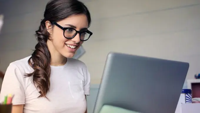 Ilustrasi./Copyright pexels.com/bruce mars