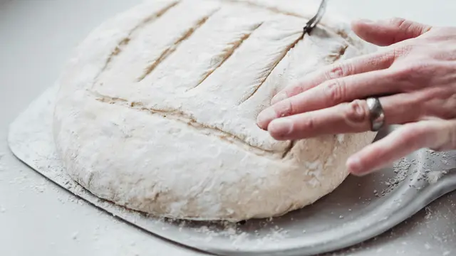 Bikin Artisan Sourdough Sendiri di Rumah, Ini Cara Mudah Anti Ribet