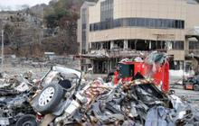 Setahun bencana tsunami, ekonomi Jepang merambat naik