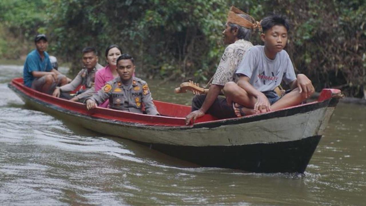 Dok. Istimewa