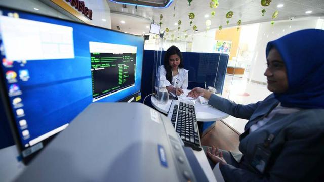 Kredit dan Pembiayaan Perumahan BTN Tumbuh Positif