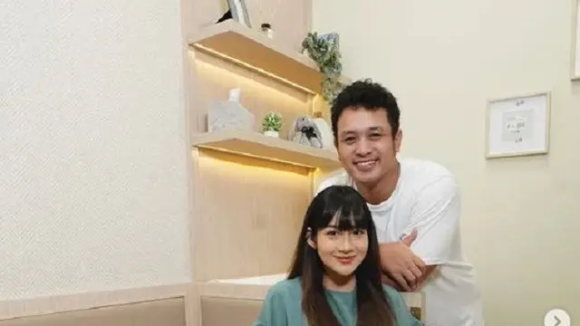 Gilang Dirga (Foto: Instagram/@gilangdirga)