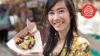 Bagi yang hendak membeli rumah atau apartemen, terutama yang tujuannya sebagai investasi, memilih lokasi dekat dengan perguruan tinggi adalah pilihan yang cerdas.