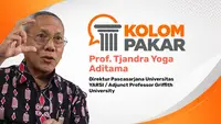 Kolom Pakar: Mahasiswa Fakultas Kedokteran Asia – AMSC 2026