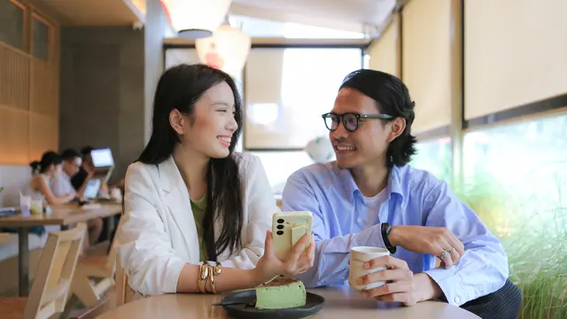 couple februari paling setia