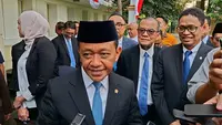 Bahlil Siapkan Kontrak Jangka Panjang Beli Minyak Mentah Rusia