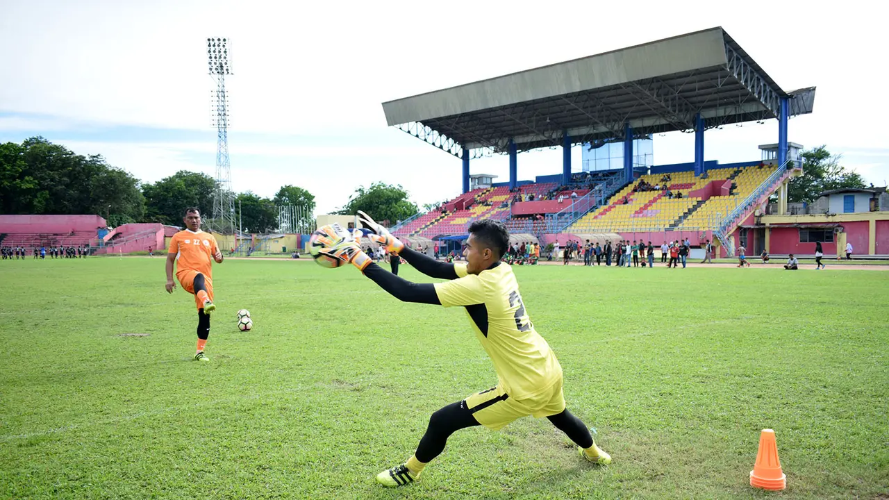 Semen Padang