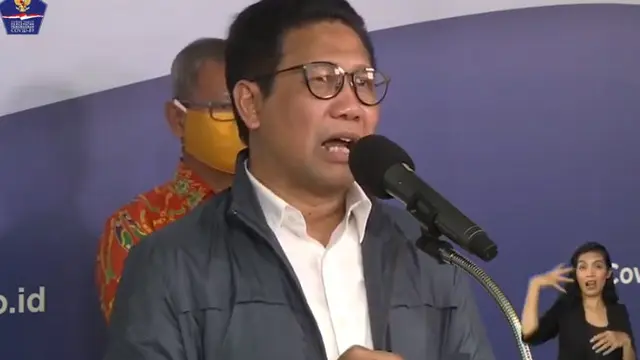 Menteri Desa
