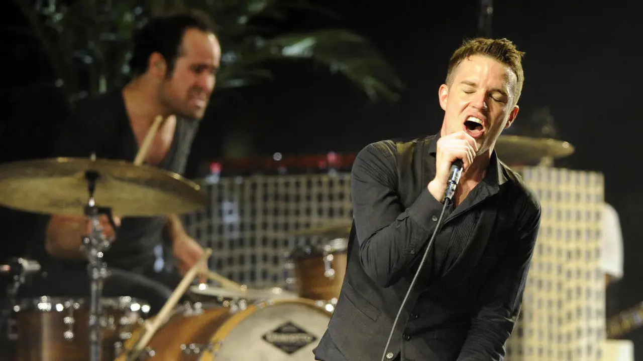 The Killers