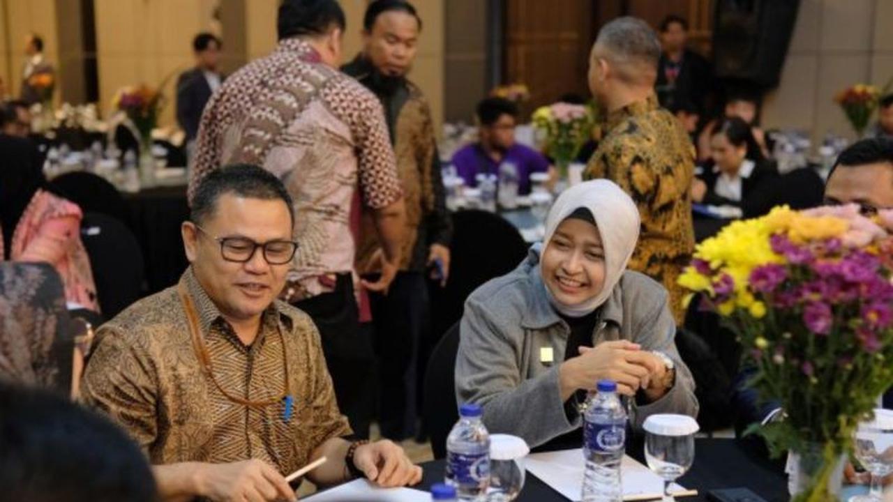 Tahukah Anda? PLN Babel Perkuat Kolaborasi Wujudkan Masa Depan Energi Berkelanjutan