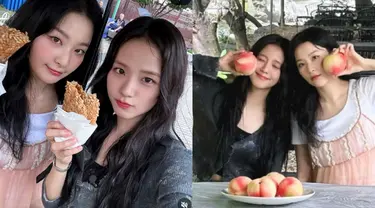 Berita Jisoo Blackpink Hari Ini - Kabar Terbaru Terkini | Liputan6.com