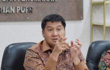 Menteri Ara Tegaskan 1.000 Rumah Subsidi untuk Wartawan Bukan Sogokan