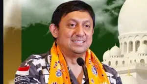 Fahd Arafiq dan Eks Bupati Kebumen Ikut Ditangkap KPK