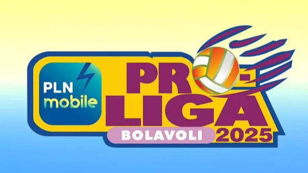 Pertamina Enduro jadi Juara Putaran 1 usai Taklukan Popsivo Polwan di Final Four PLN Proliga 2025