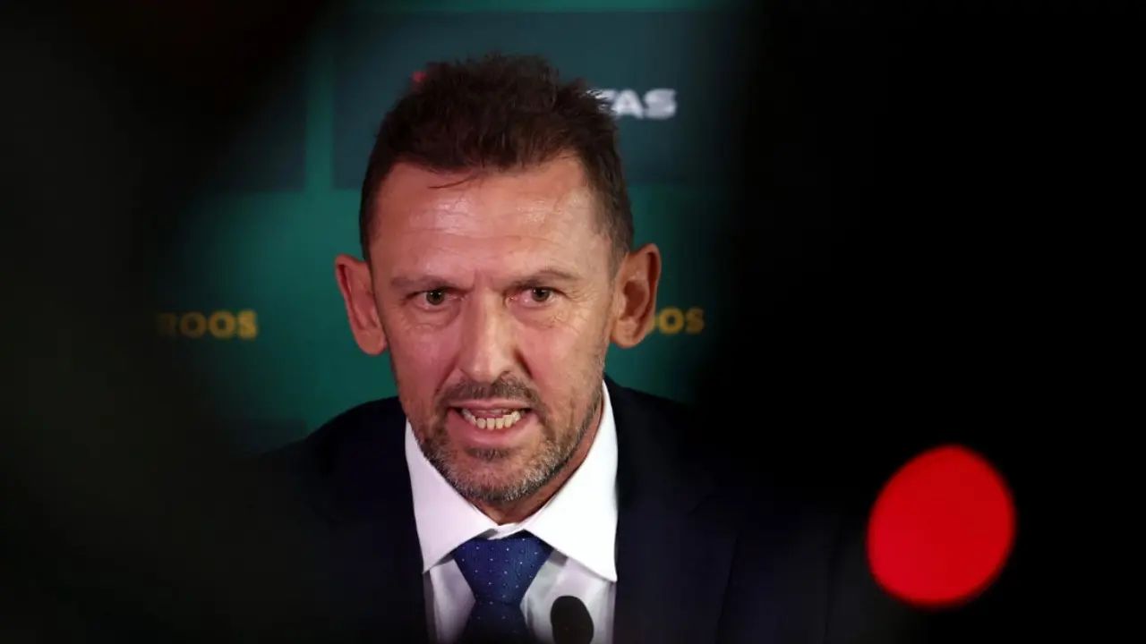Tony Popovic