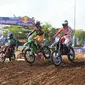 Keseruan Supercrosser 2024